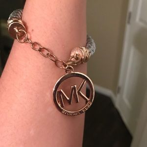 MK bracelet